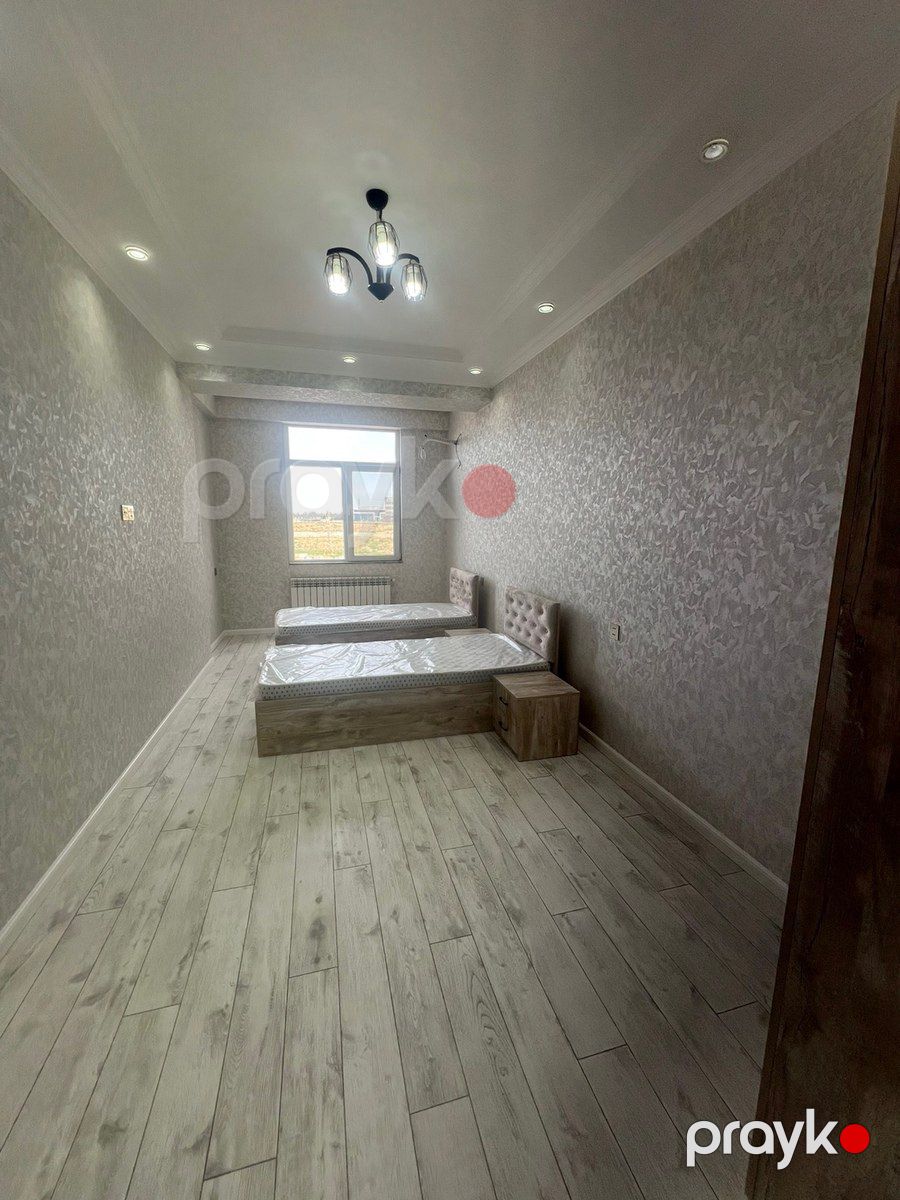 3-otaqlı yeni tikili kirayə verilir, Həsən Əliyeva,7A, 106 m² — Mənzil, Xırdalan (5)