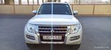 Mitsubishi Pajero, 3.8 L, 2017 il, 307 000 km — Автомобили