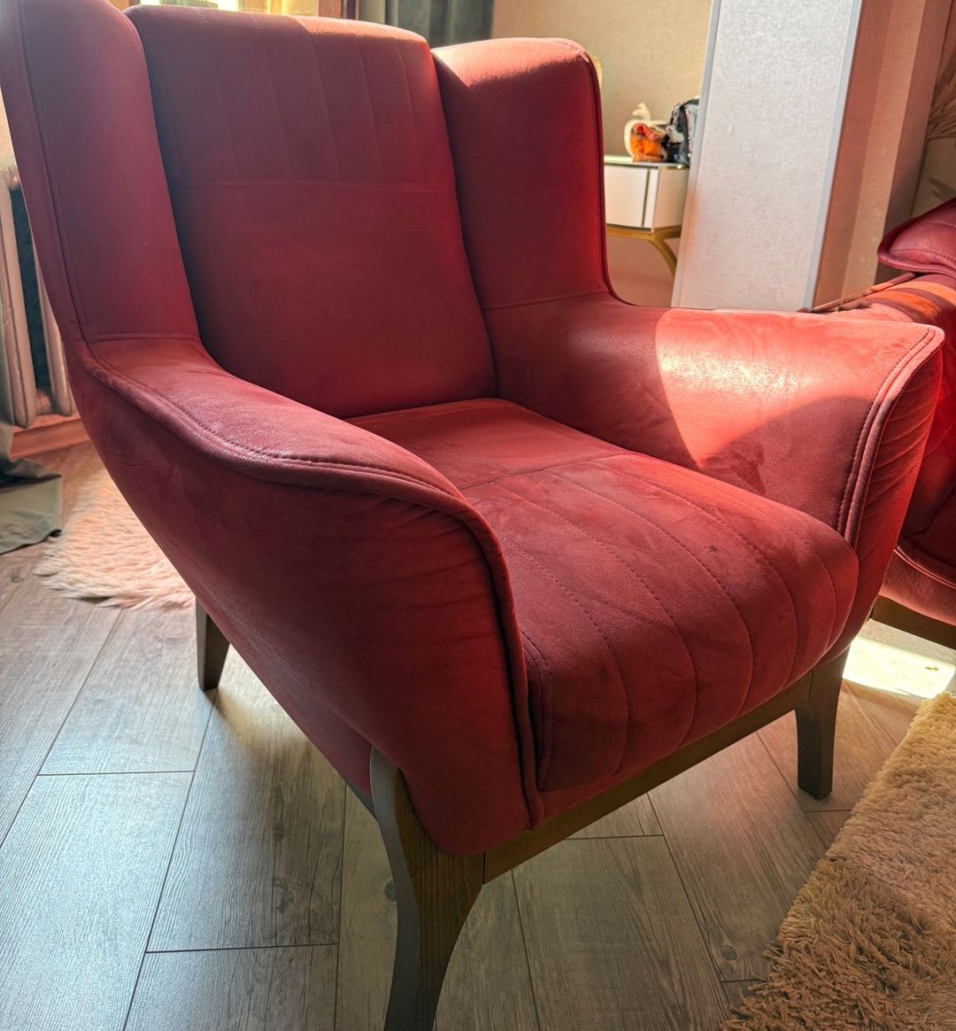 Divan və kreslolar — Mallar, Bakı (3)