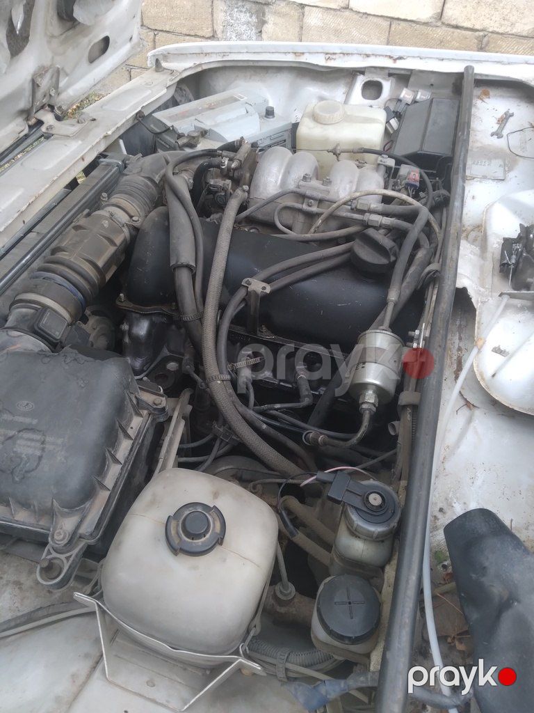 Lada (VAZ) 2107, 1.6 L, 2009 il, 90 000 km — Avtomobillər, Şamaxı (5)