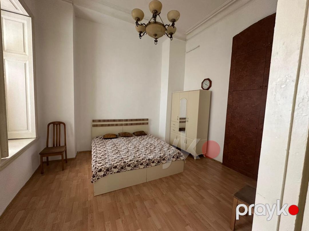 İcarəyə verilir 2 otaqlı köhnə tikili 55 m² — Mənzil, Bakı (6)