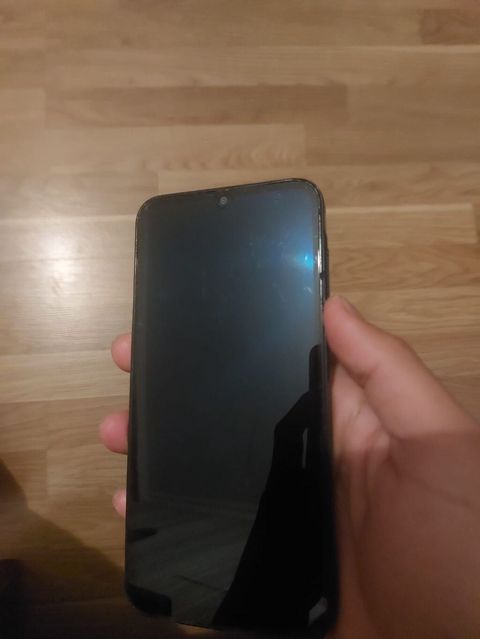 Samsung Galaxy A14, rəng - Qara — Bakı