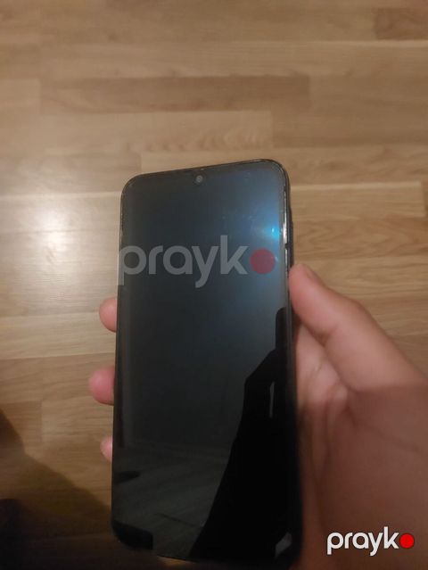 Samsung Galaxy A14, rəng - Qara