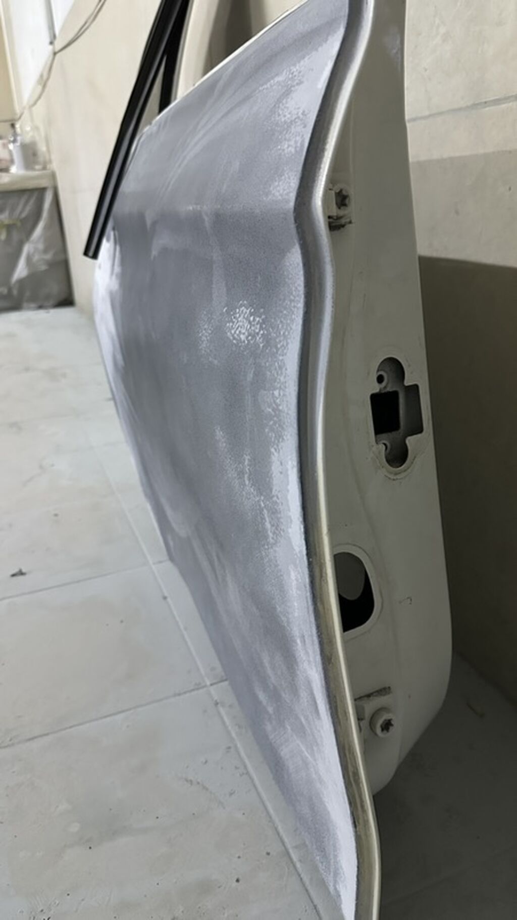 BMW F30 — Ehtiyat hissələri, Bakı (3)