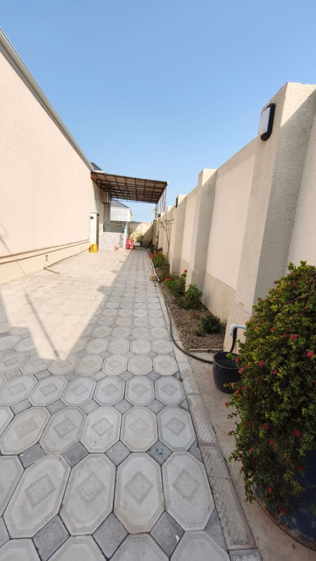 3 otaqlı, 90 kv. m, Yeni təmirli — Daşınmaz əmlak, Digah (3)