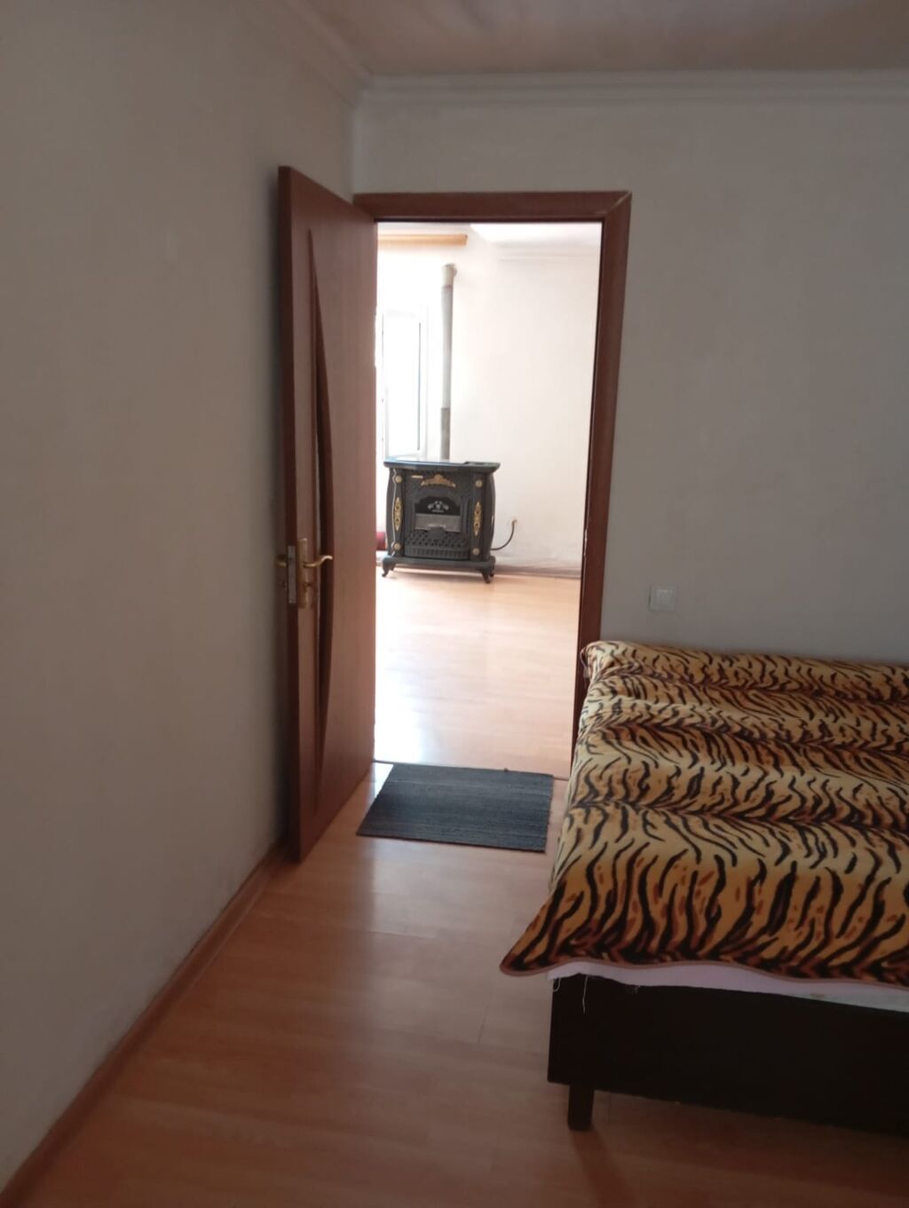 1 otaqlı ev – geniş studio tipli məkan və ayrıca yataq otağı — Daşınmaz əmlak, Bakı (3)