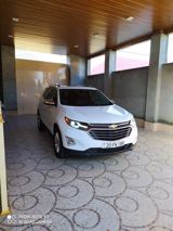 Chevrolet Equinox, 1.5 L, 2018 il, 189 000 km — Автомобили