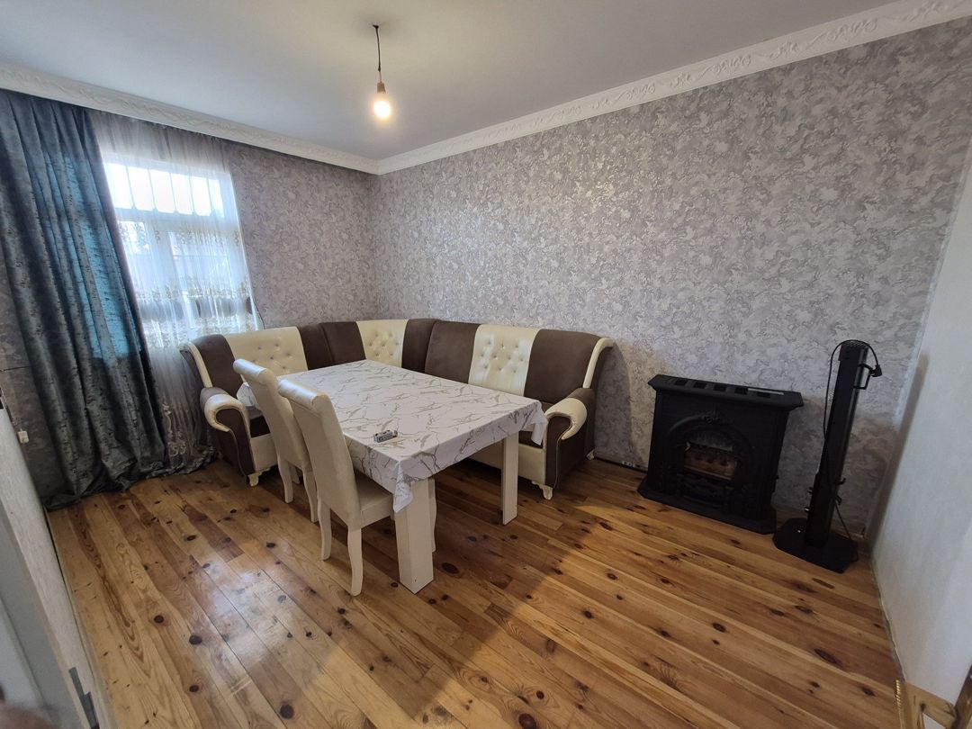 Həyət evi, Binəqədi qəs — Ev, villa, Bakı (4)