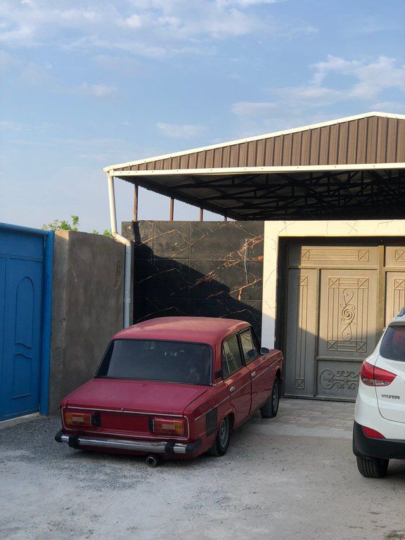 Lada (VAZ) 2106, 1.6 L, 1983 il, 980 000 km — Avtomobillər, Bakı (6)