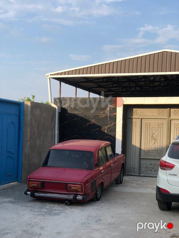 Lada (VAZ) 2106, 1.6 L, 1983 il, 980 000 km — Avtomobillər, Bakı (6)