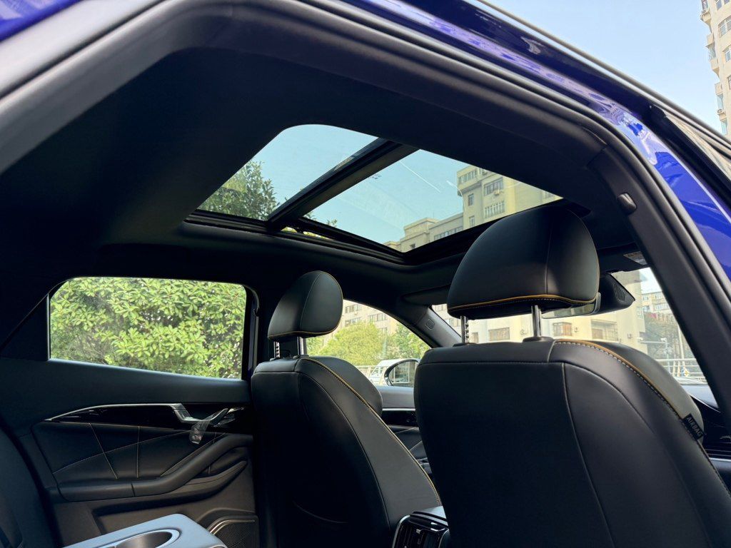 Bestune B70S, 2.0 L, 2023 il, yeni — Avtomobillər, Bakı (12)