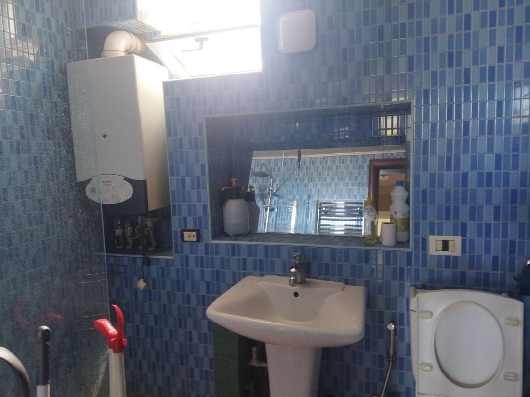 3-otaqlı mənzil kirayə verilir, Sahil m., 90 m² — Mənzil, Bakı (6)