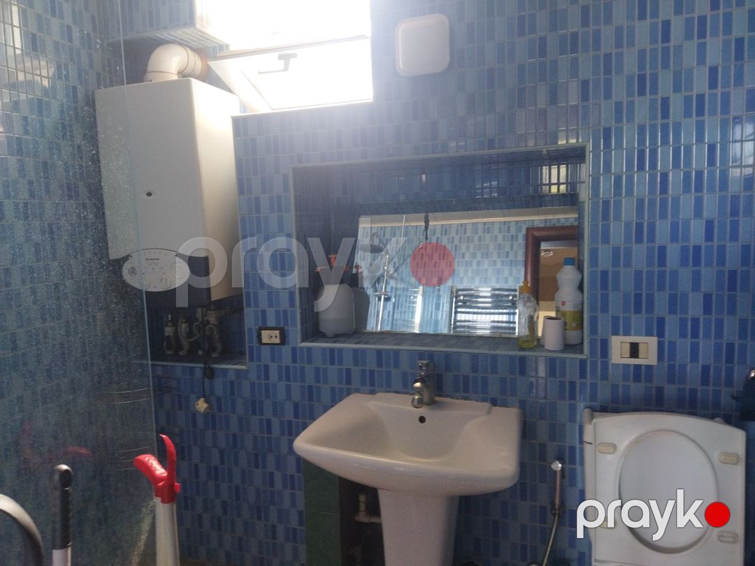 3-otaqlı mənzil kirayə verilir, Sahil m., 90 m² — Mənzil, Bakı (6)