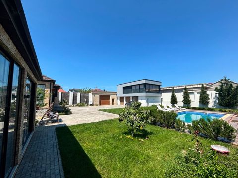 Bağ evi kirayə verilir, Novxanı qəs — Bakı