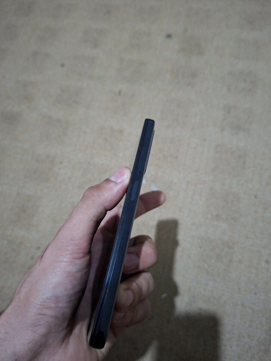 Xiaomi Redmi Note 11 Star Blue 128GB/6GB — Smartfonlar, Bakı (10)