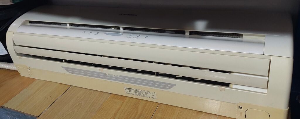 Mitsubishi Heavy Industries split kondisioner dəsti Model: SRK52HE-2 — Elektronika, Bakı (3)