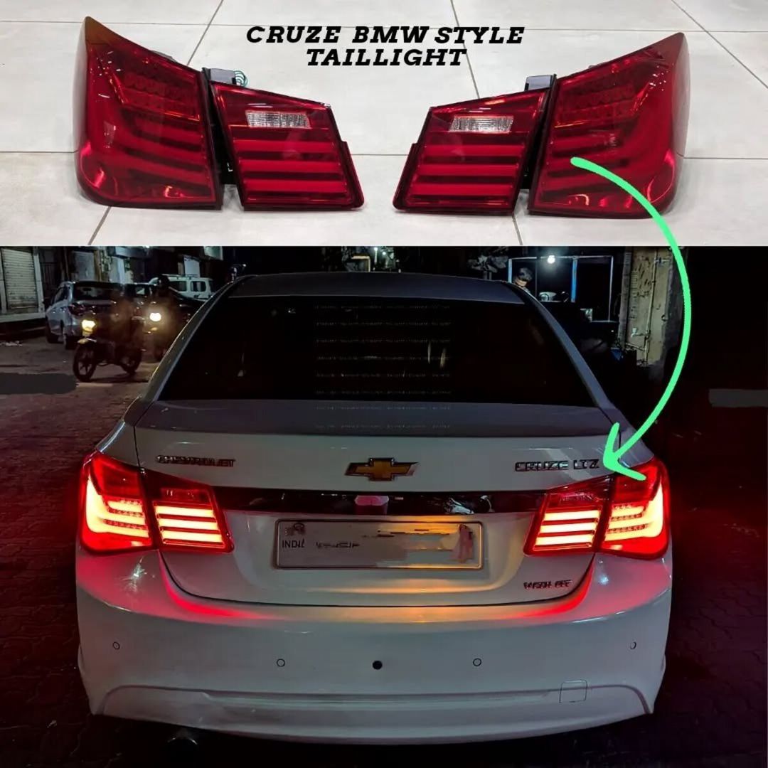 Chevrolet Cruze stop farası — Ehtiyat hissələri və aksesuarlar, Bakı