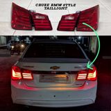 Chevrolet Cruze stop farası — Cars