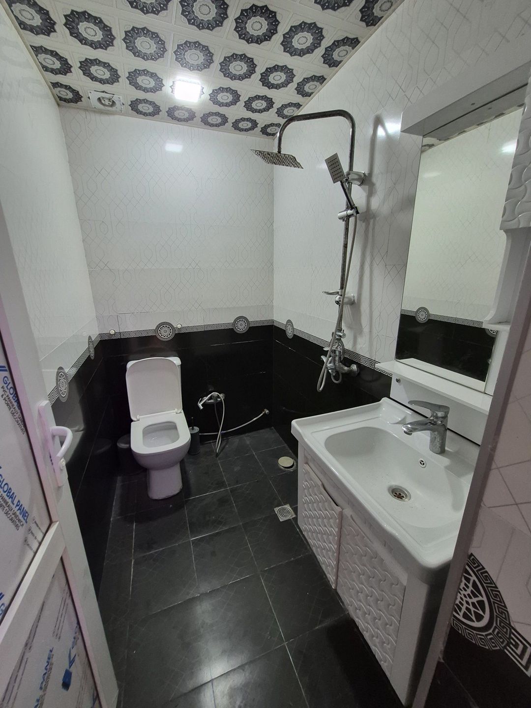 Həyət evi, Binəqədi qəs — Ev, villa, Bakı (9)