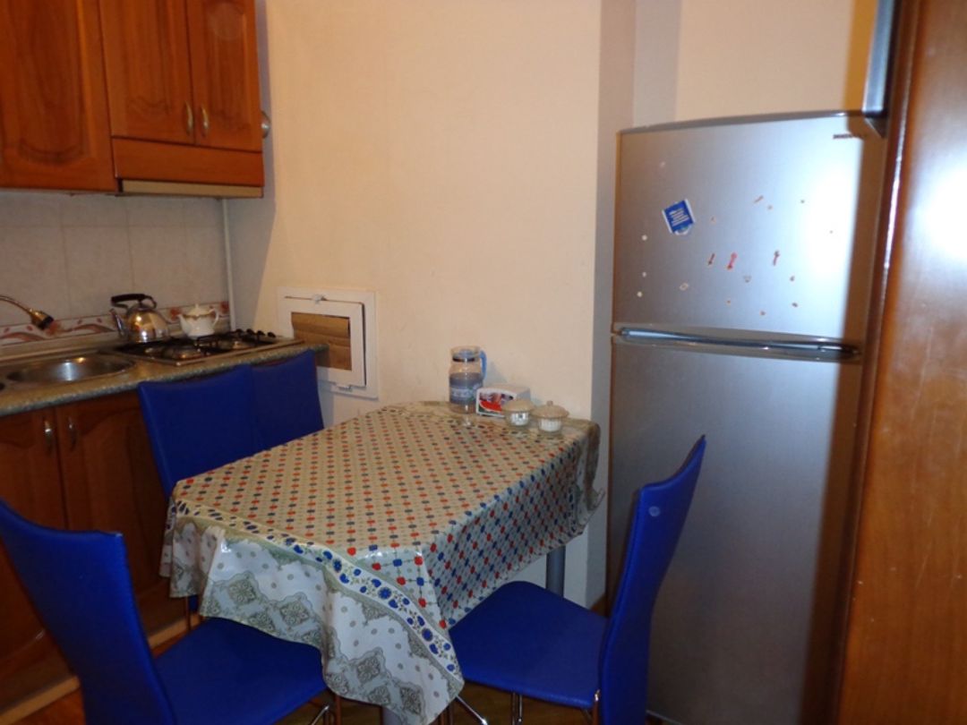 3-otaqlı yeni tikili kirayə verilir, N.Nərimanov m., 110 m² — Mənzil, Bakı (10)