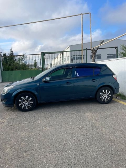 Opel Astra, 2007 il — Bakı