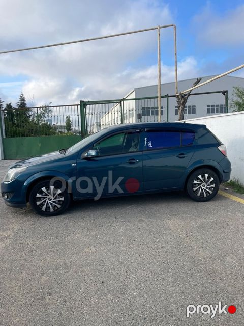 Opel Astra, 2007 il