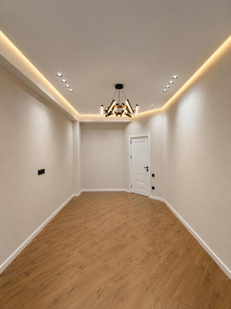 3-otaqlı yeni tikili, Babək küç., 112 m² — Mənzil, Sumqayıt (9)