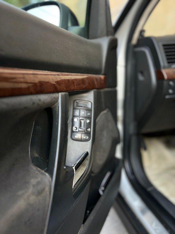 Opel Vectra, 2.2 L, 2002 il, 460 672 km — Avtomobillər, Bakı (5)