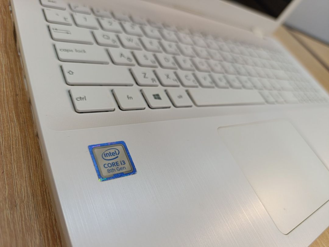Noutbuk Asus X542UAR — Elektronika, Bakı (3)