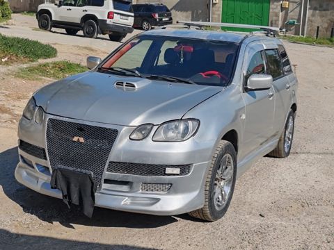 Mitsubishi Airtrek, 2.0 L, 2002 il, 205 000 km — Bakı