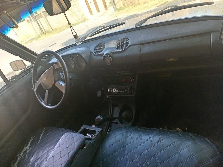 Lada (VAZ) 21011, 1.3 L, 1978 il, 222 000 km — Avtomobillər, Ağcabədi (3)