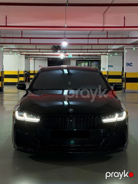 BMW 530, 2.0 L, 2017 il, 98 800 km