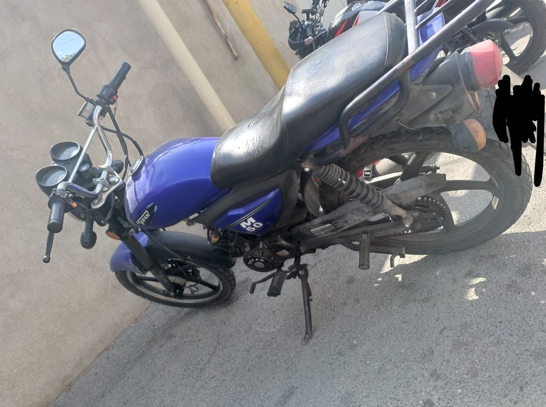 Tufan M50, 2023 il — Avto, Bakı (2)