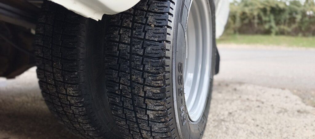 GAZ GAZel (2705-757), 2.7 L, 2017 il, 24 827 km — Avtomobillər, Lənkəran (6)