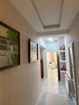 3-otaqlı yeni tikili, Yeni Yasamal qəs., 103 m² — Emlak
