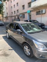 Shevralik cobalt 2023 ci il ele 5500manat 24 ay kredit 540azn hec bir — Cars