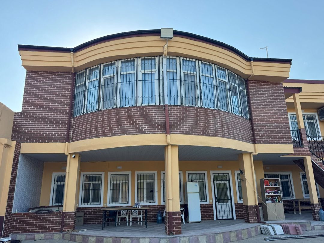 Həyət evi kirayə verilir, Sabunçu qəs — Ev, villa, Bakı