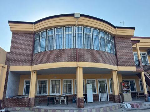 Həyət evi kirayə verilir, Sabunçu qəs — Bakı