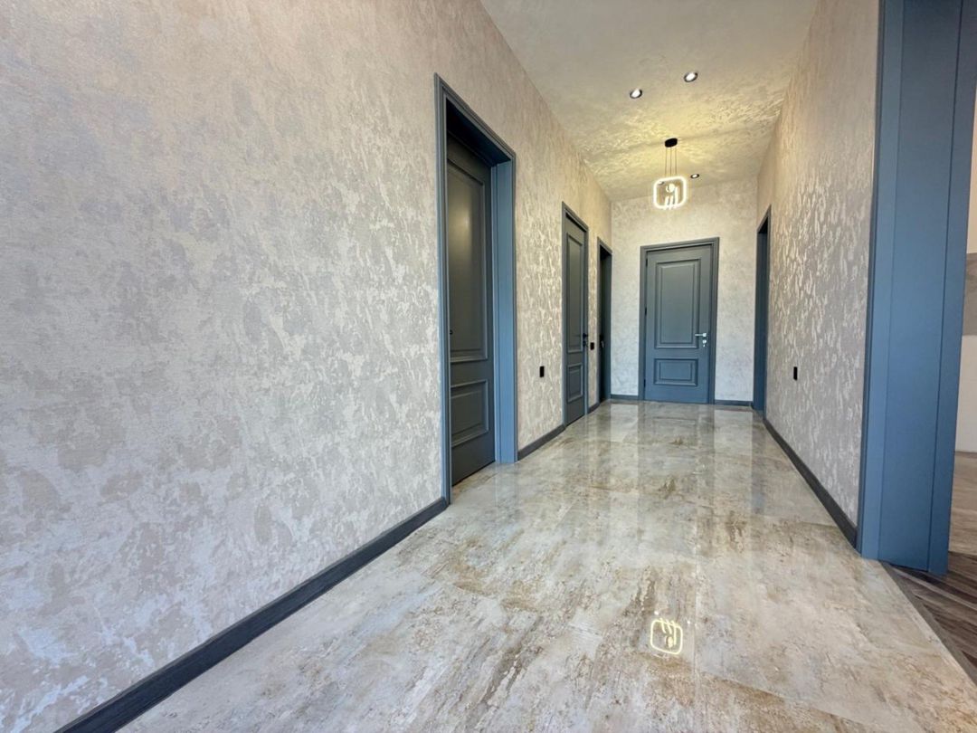 Həyət evi, Novxanı qəs. — Ev, villa, Sumqayıt (8)