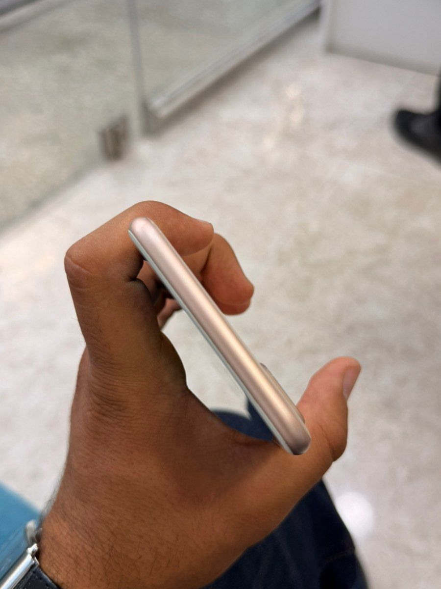 Apple iPhone 8 Plus Gold 64GB — Smartfonlar, Bakı (6)