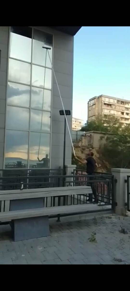 Təmizlikçi işi axtarıram — İş axtarıram, Bakı (9)