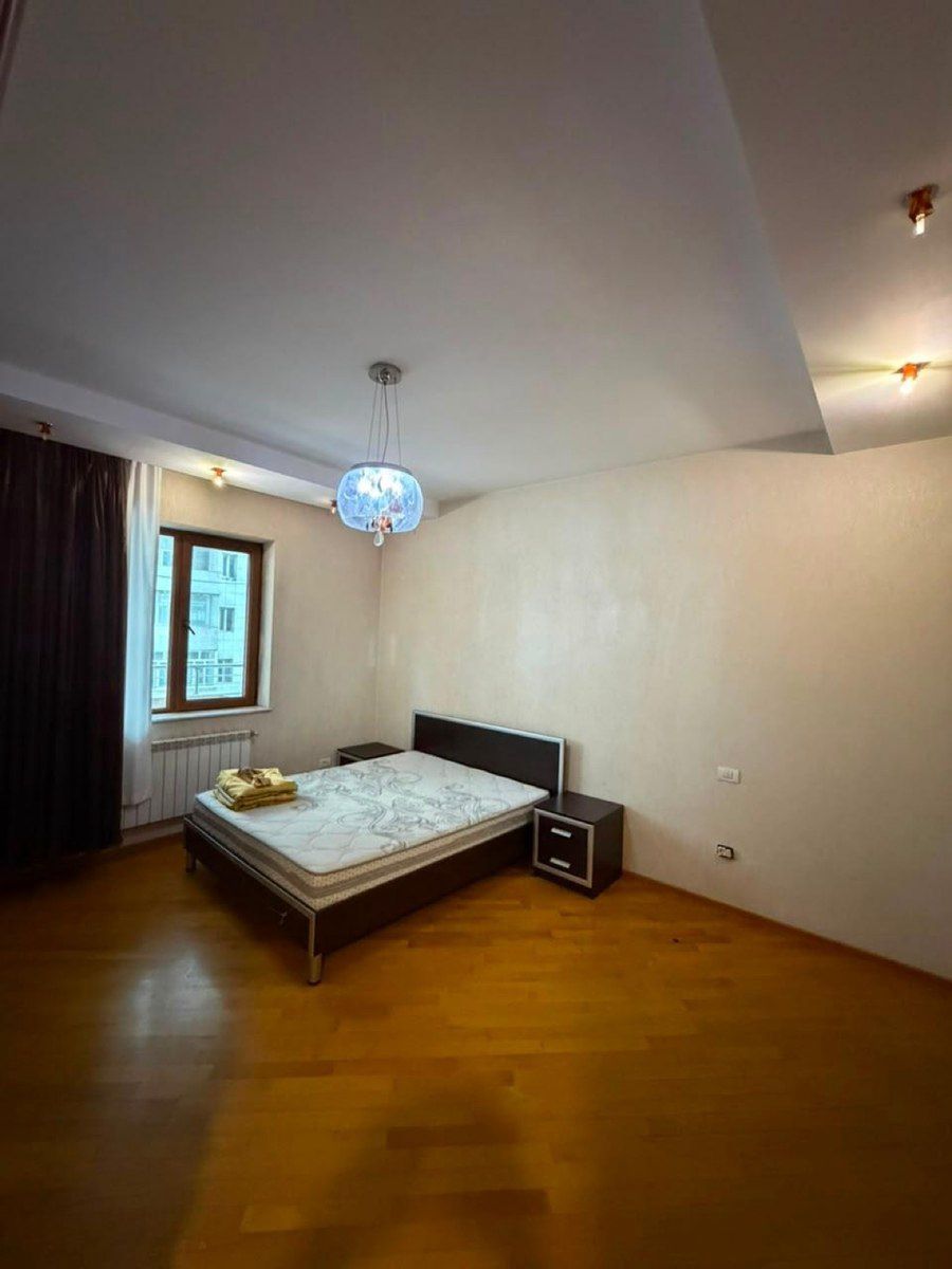 2-otaqlı yeni tikili kirayə verilir, Nəsimi r., 96 m² — Mənzil, Bakı (8)