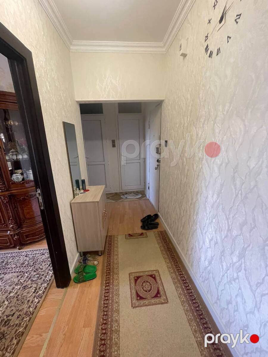 2-otaqlı mənzil, Sumqayıt ş., 58 m² — Mənzil, Sumqayıt (11)