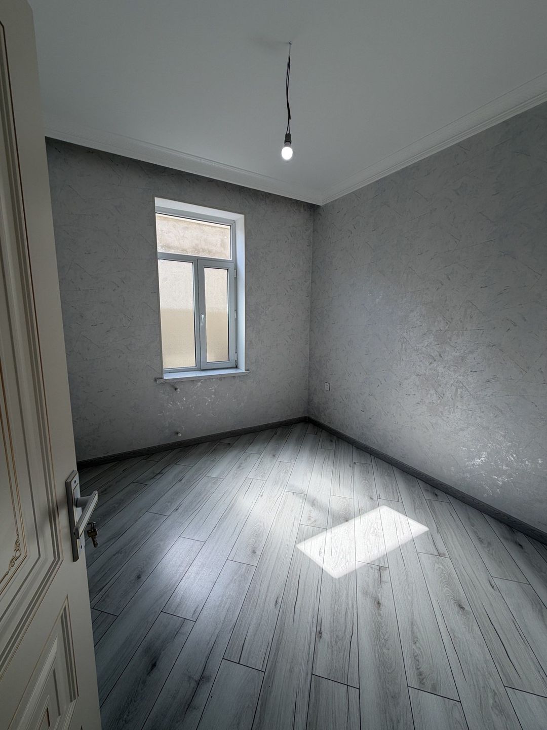 Həyət evi, Məhəmmədli qəs. — Ev, villa, Bakı (6)