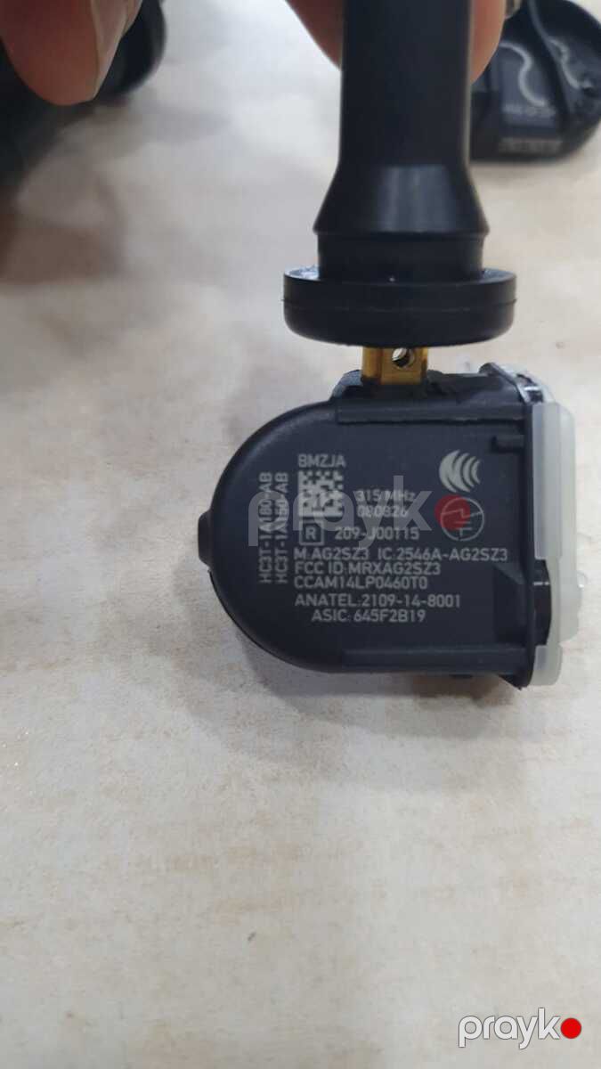 Tpms sensor — Ehtiyat hissələri və aksesuarlar, Bakı (4)