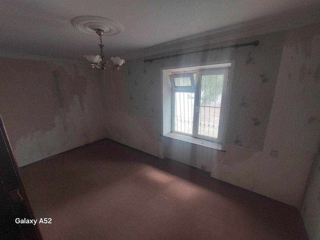 2-otaqlı mənzil, Hövsan qəs., 52 m² — Mənzil, Bakı (3)