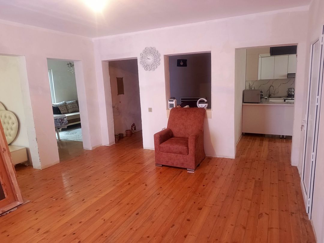 Həyət evi, Zığ bağları — Ev, villa, Bakı (8)