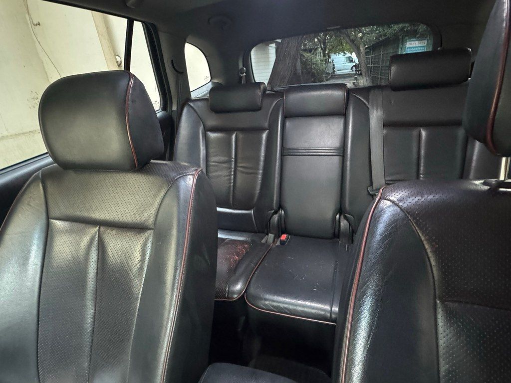 Hyundai Santa Fe, 2.0 L, 2007 il, 320 000 km — Avtomobillər, Bakı (6)