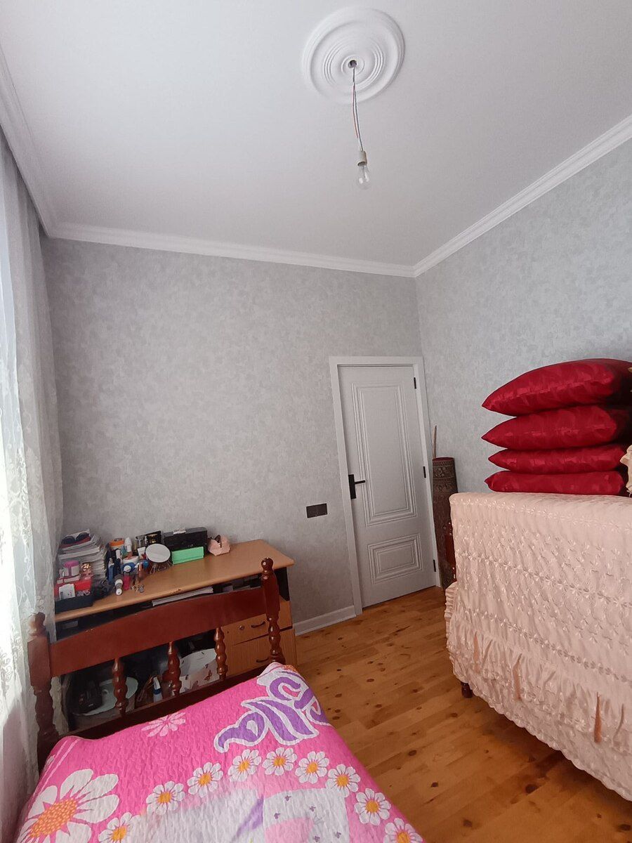 Həyət evi, Sumqayıt ş — Ev, villa, Sumqayıt (10)