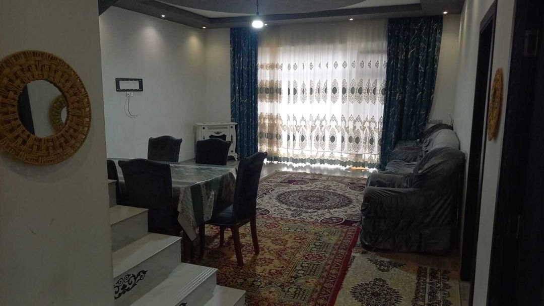 Həyət evi kirayə verilir, Xaçmaz r — Ev, villa, Xaçmaz (2)